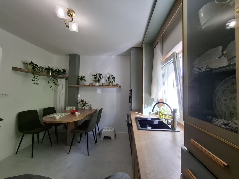 Colentina, Radovanu,