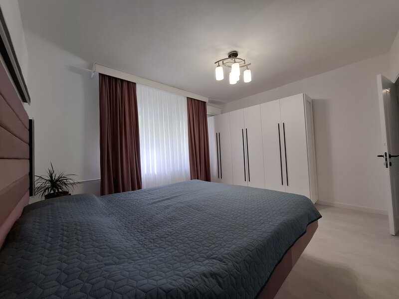 Colentina, Radovanu,