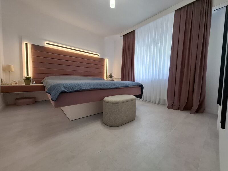 Colentina, Radovanu,